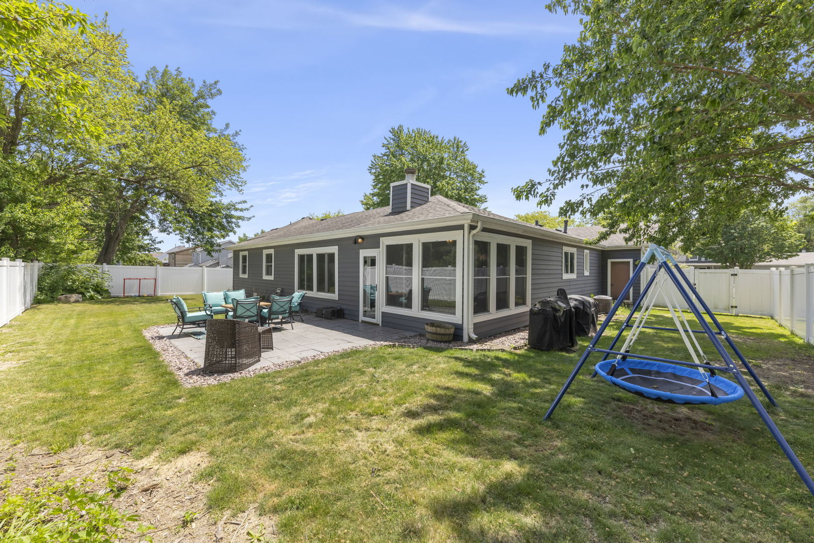 30W676 Woodewind Drive, Naperville, IL 60563