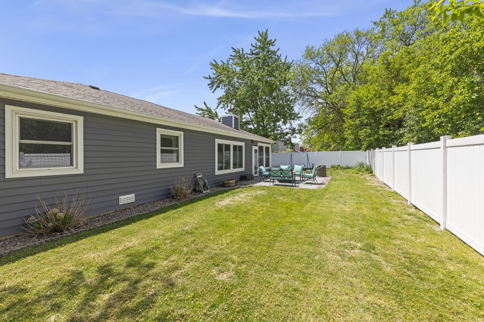 30W676 Woodewind Drive, Naperville, IL 60563