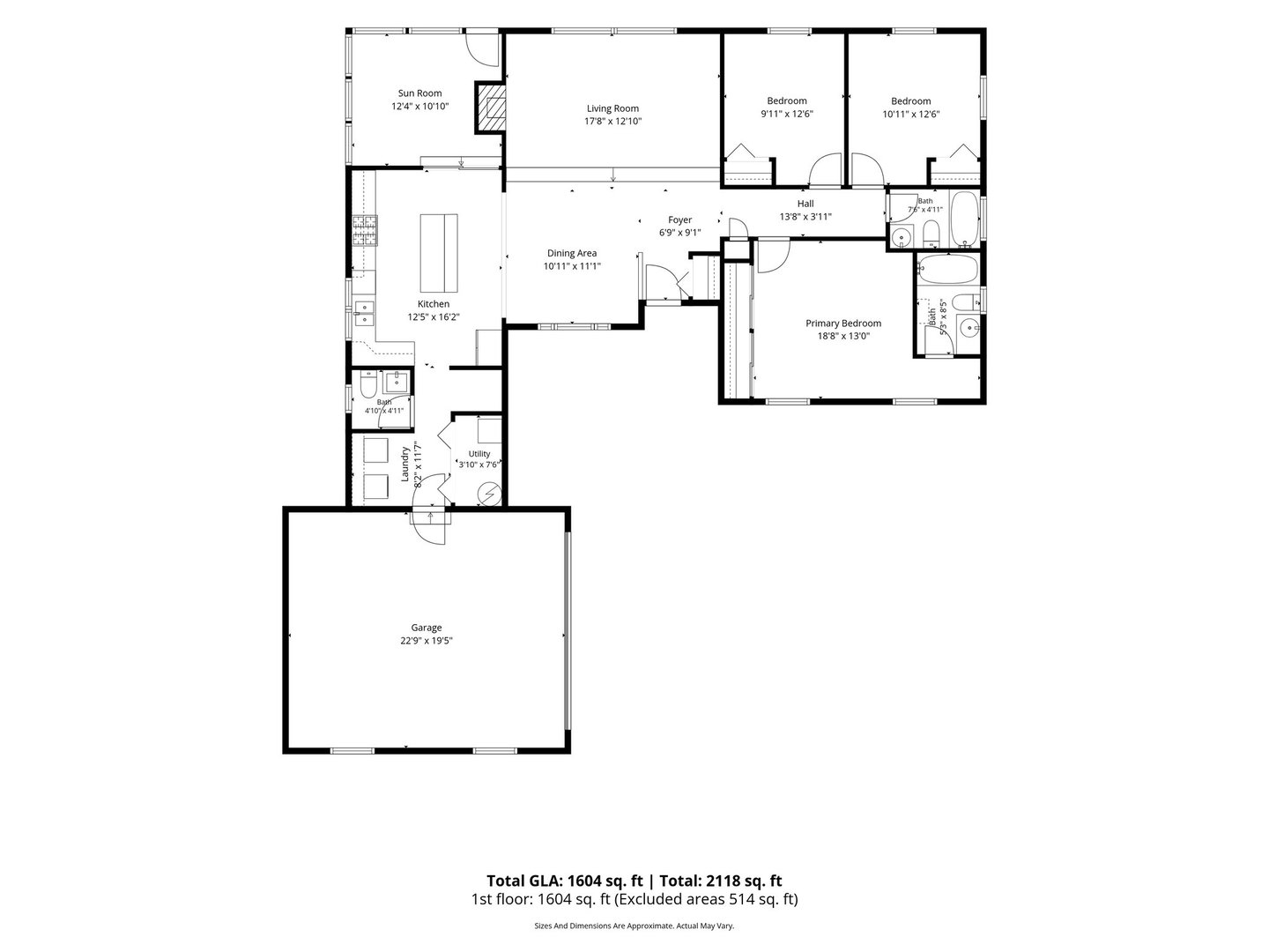 30W676 Woodewind Drive, Naperville, IL 60563