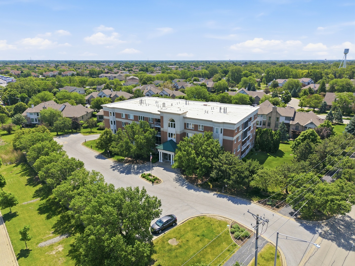 16001 S 88th Avenue #306, Orland Park, IL 60462