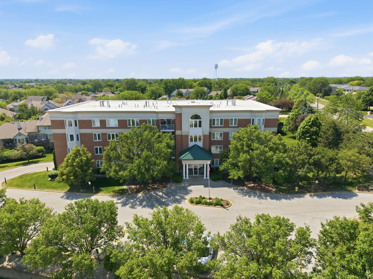16001 S 88th Avenue #306, Orland Park, IL 60462