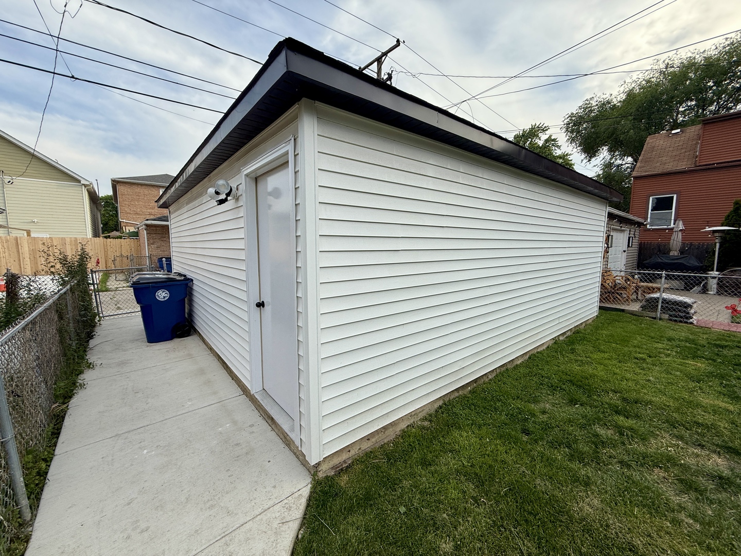 5329 W 30th Place, Cicero, IL 60804