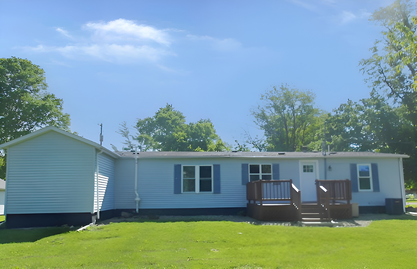 503 N Vermilion Avenue, Allerton, IL 61810