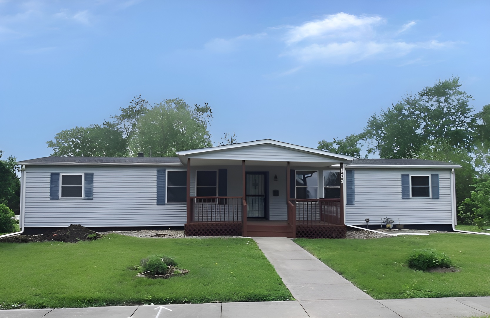 503 N Vermilion Avenue, Allerton, IL 61810