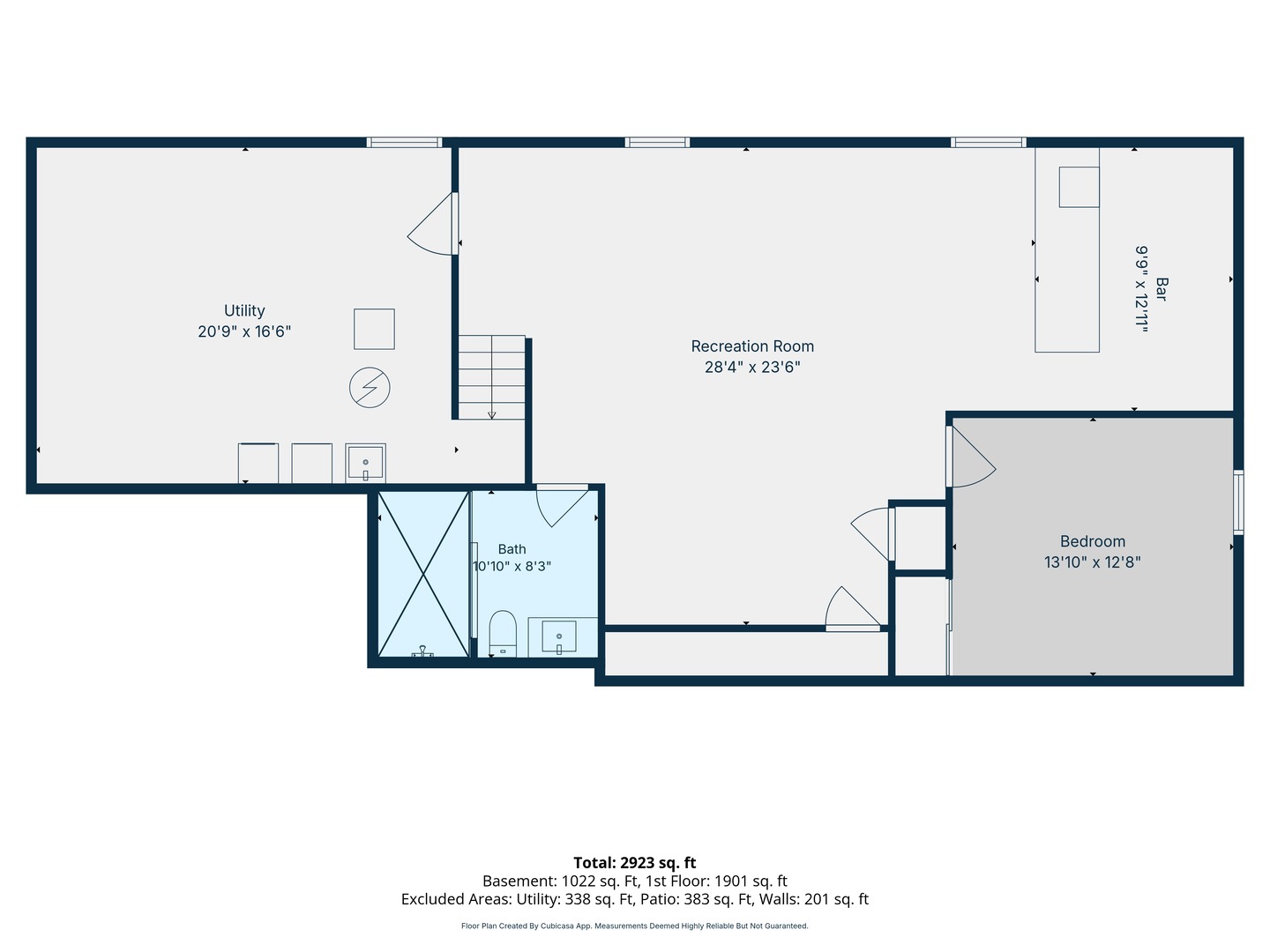 1005 W Firestone Drive, Hoffman Estates, IL 60192