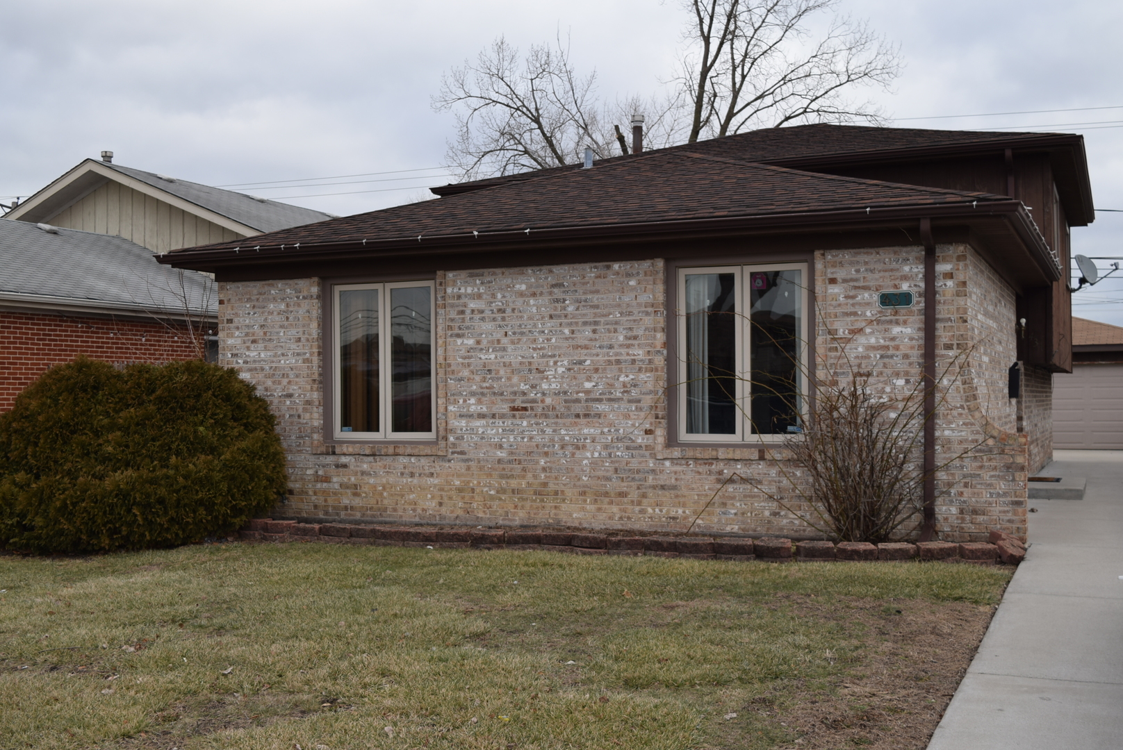 431 HOXIE Avenue, Calumet City, IL 60409