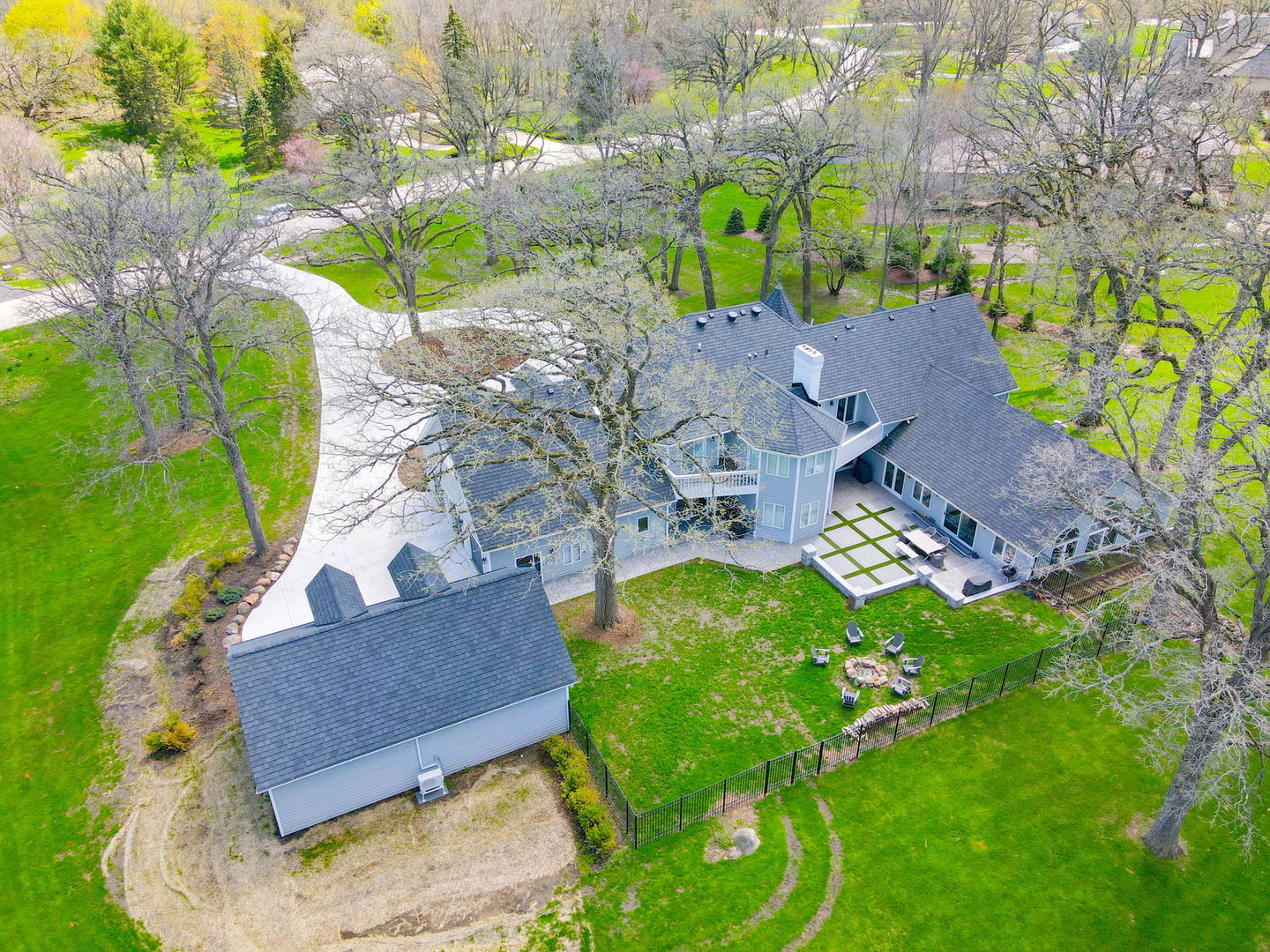 37132 N Black Velvet Lane, Wadsworth, IL 60083