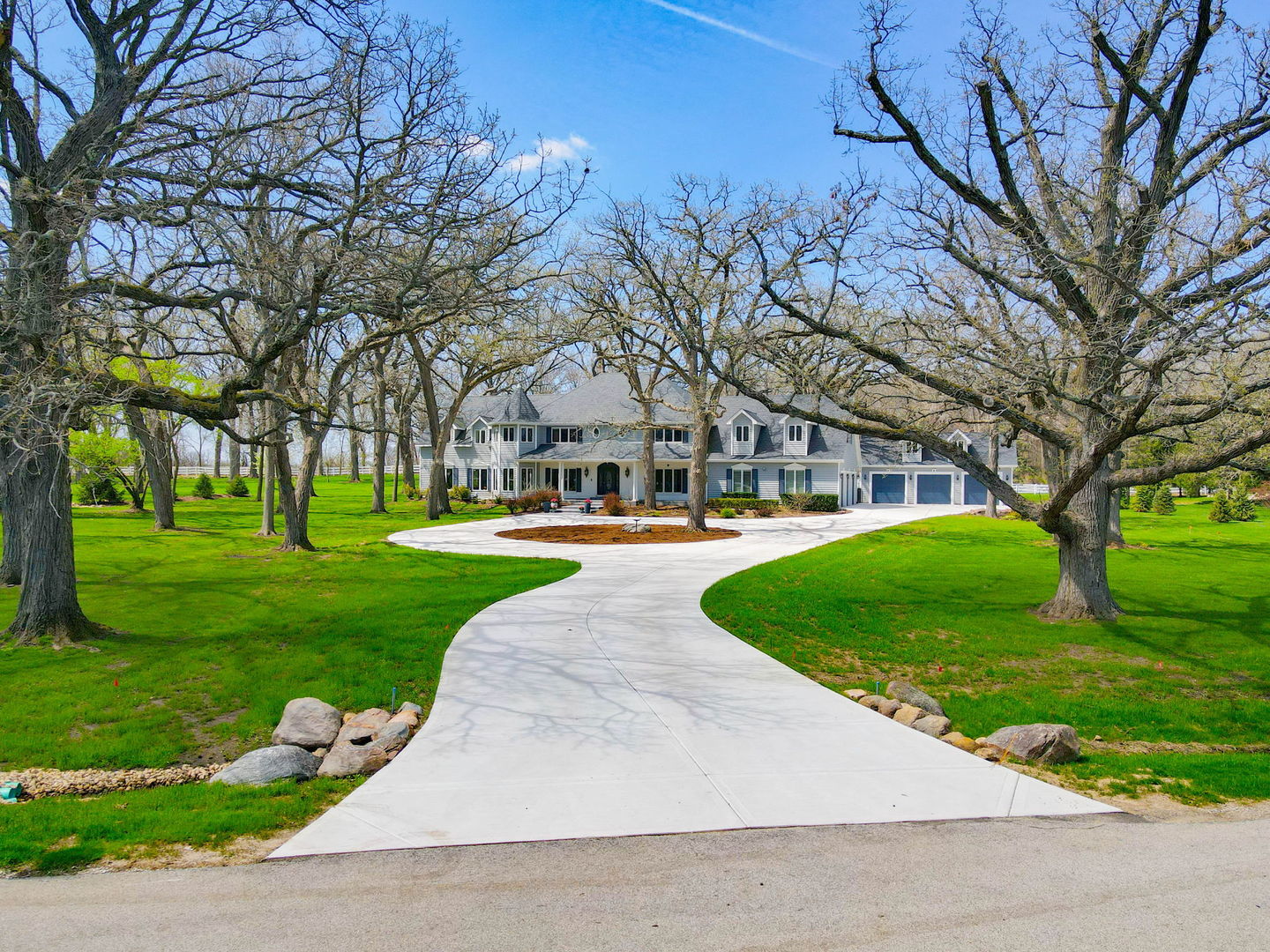 37132 N Black Velvet Lane, Wadsworth, IL 60083