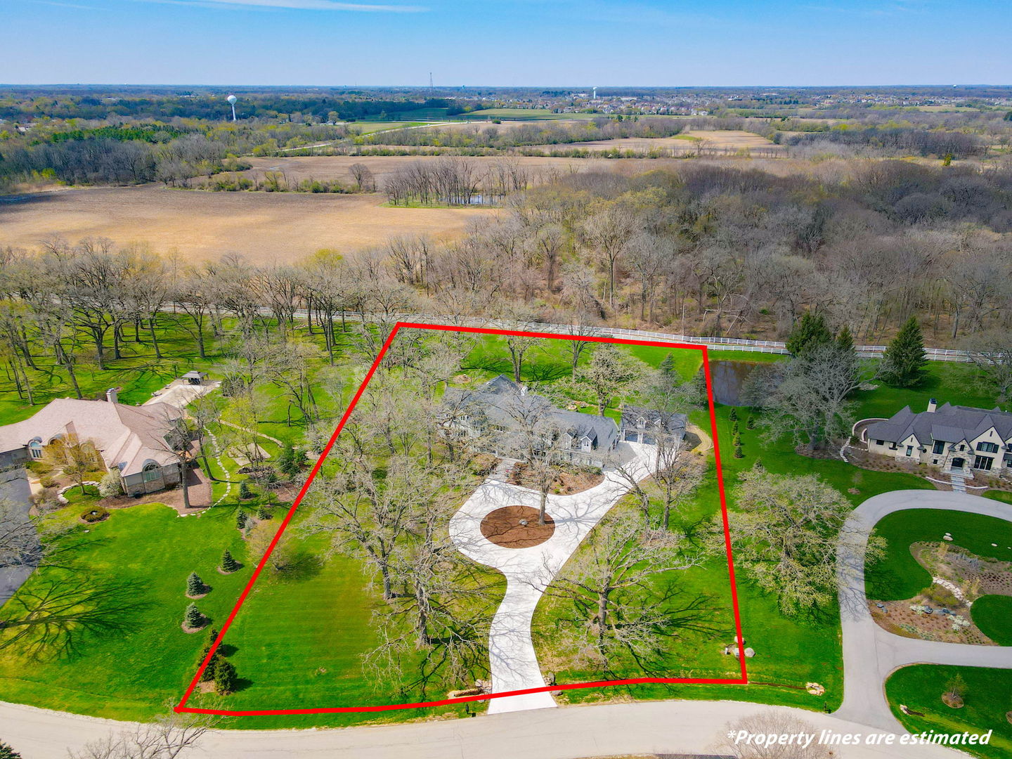 37132 N Black Velvet Lane, Wadsworth, IL 60083