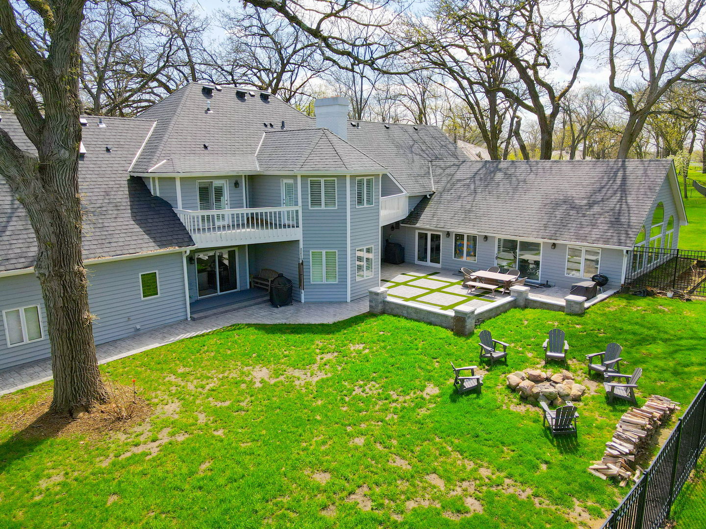 37132 N Black Velvet Lane, Wadsworth, IL 60083