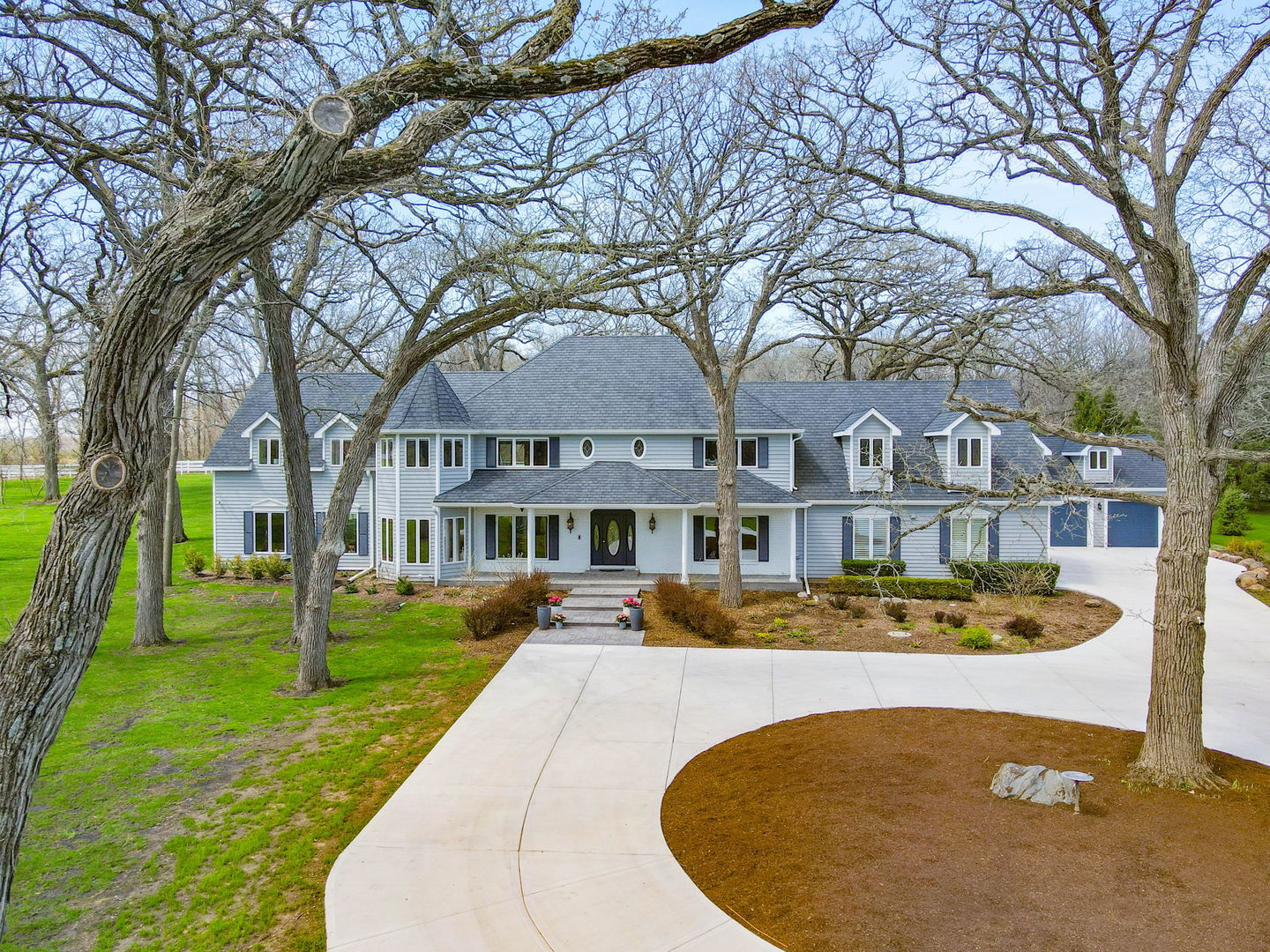 37132 N Black Velvet Lane, Wadsworth, IL 60083