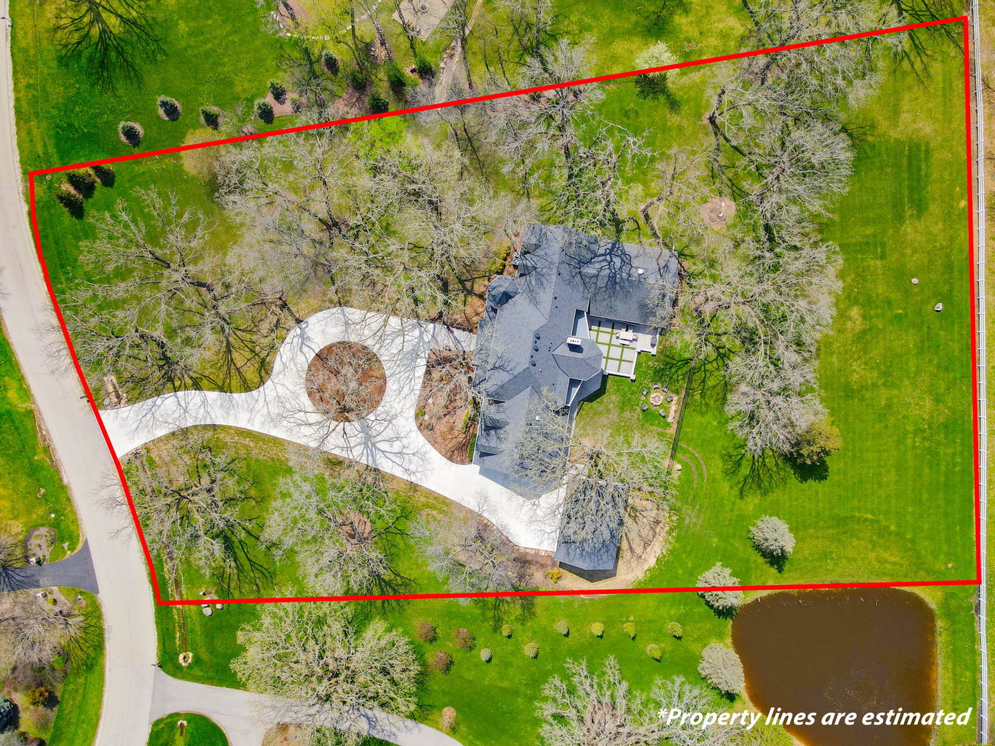 37132 N Black Velvet Lane, Wadsworth, IL 60083