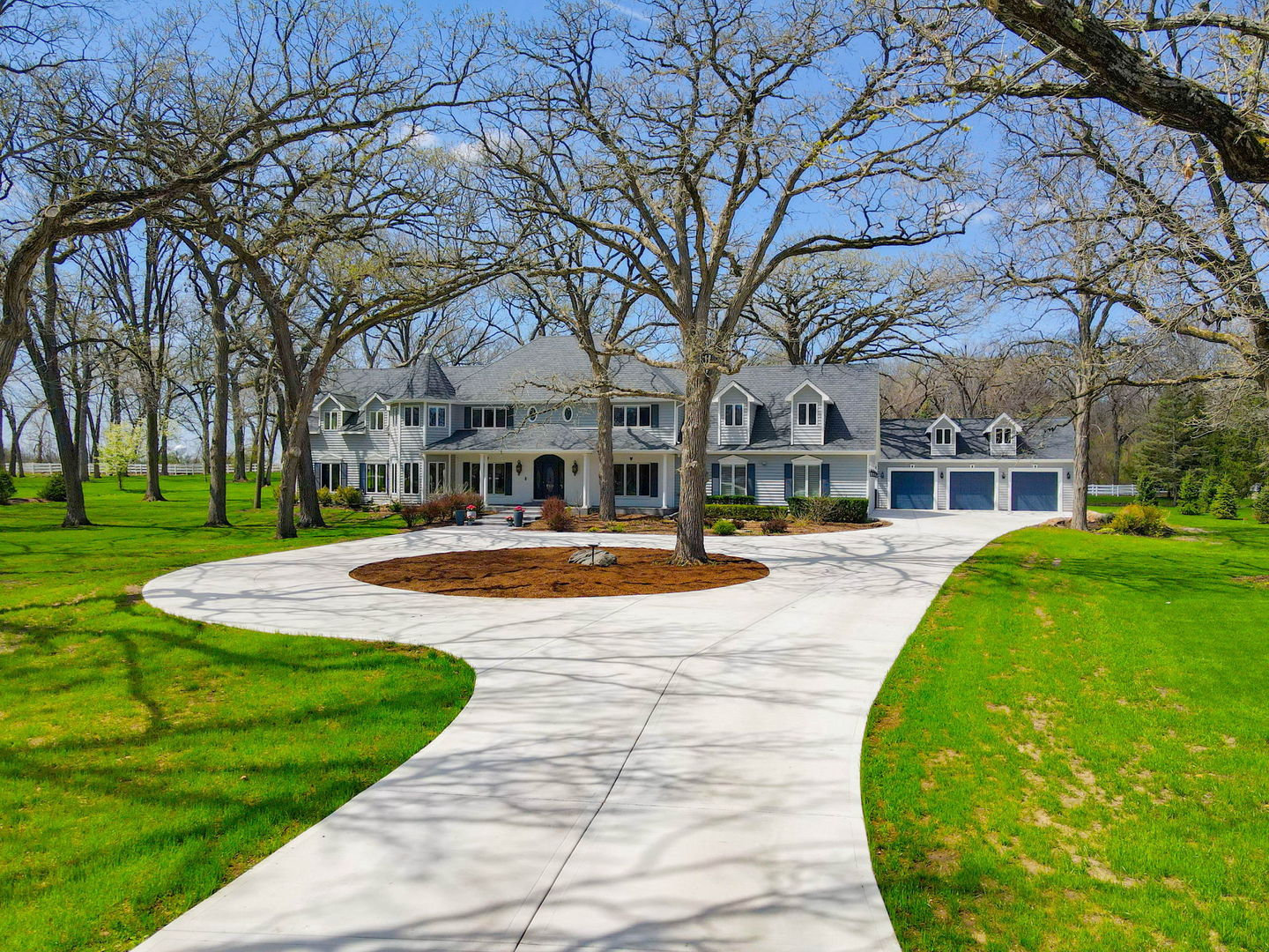 37132 N Black Velvet Lane, Wadsworth, IL 60083