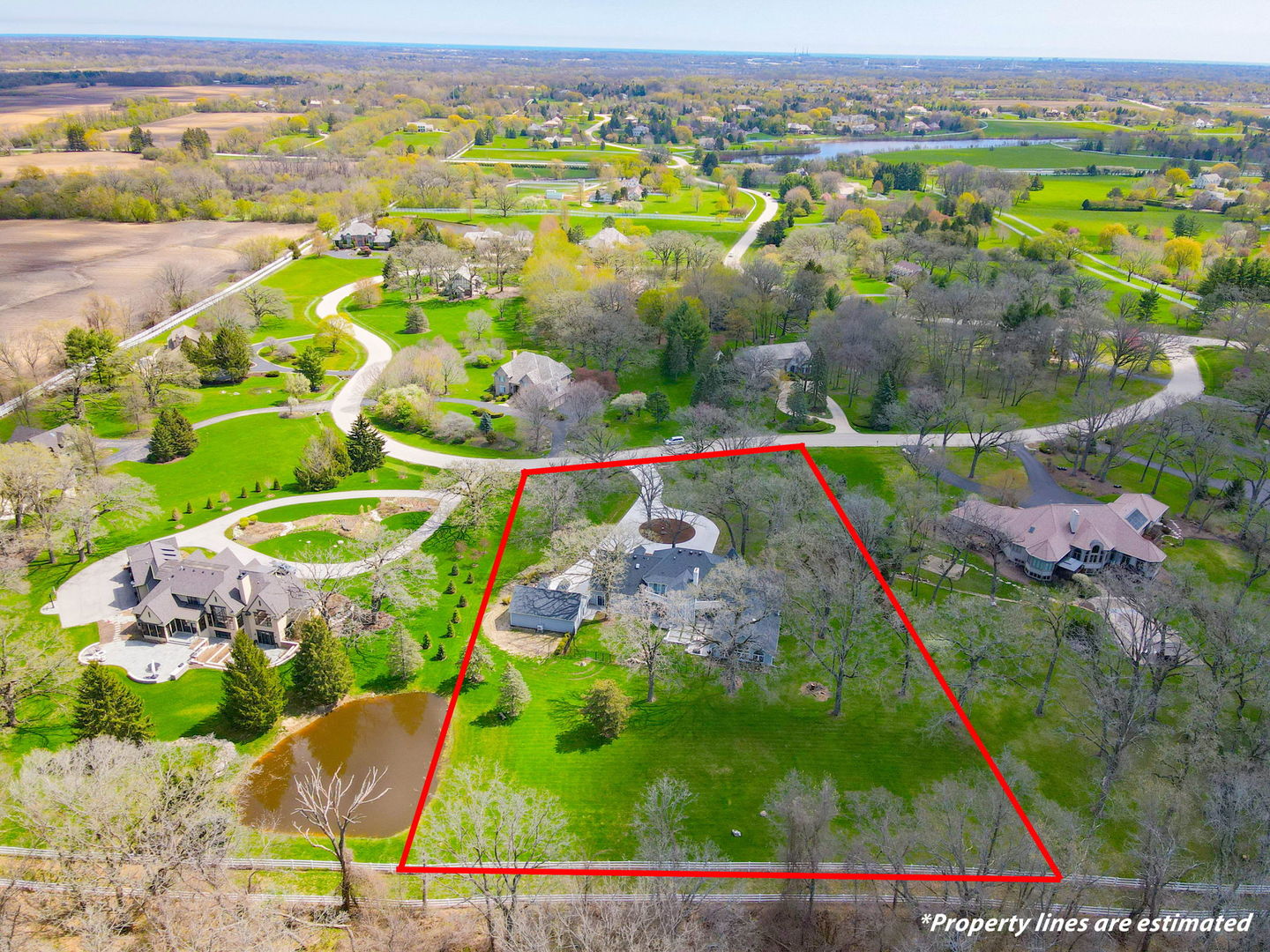 37132 N Black Velvet Lane, Wadsworth, IL 60083