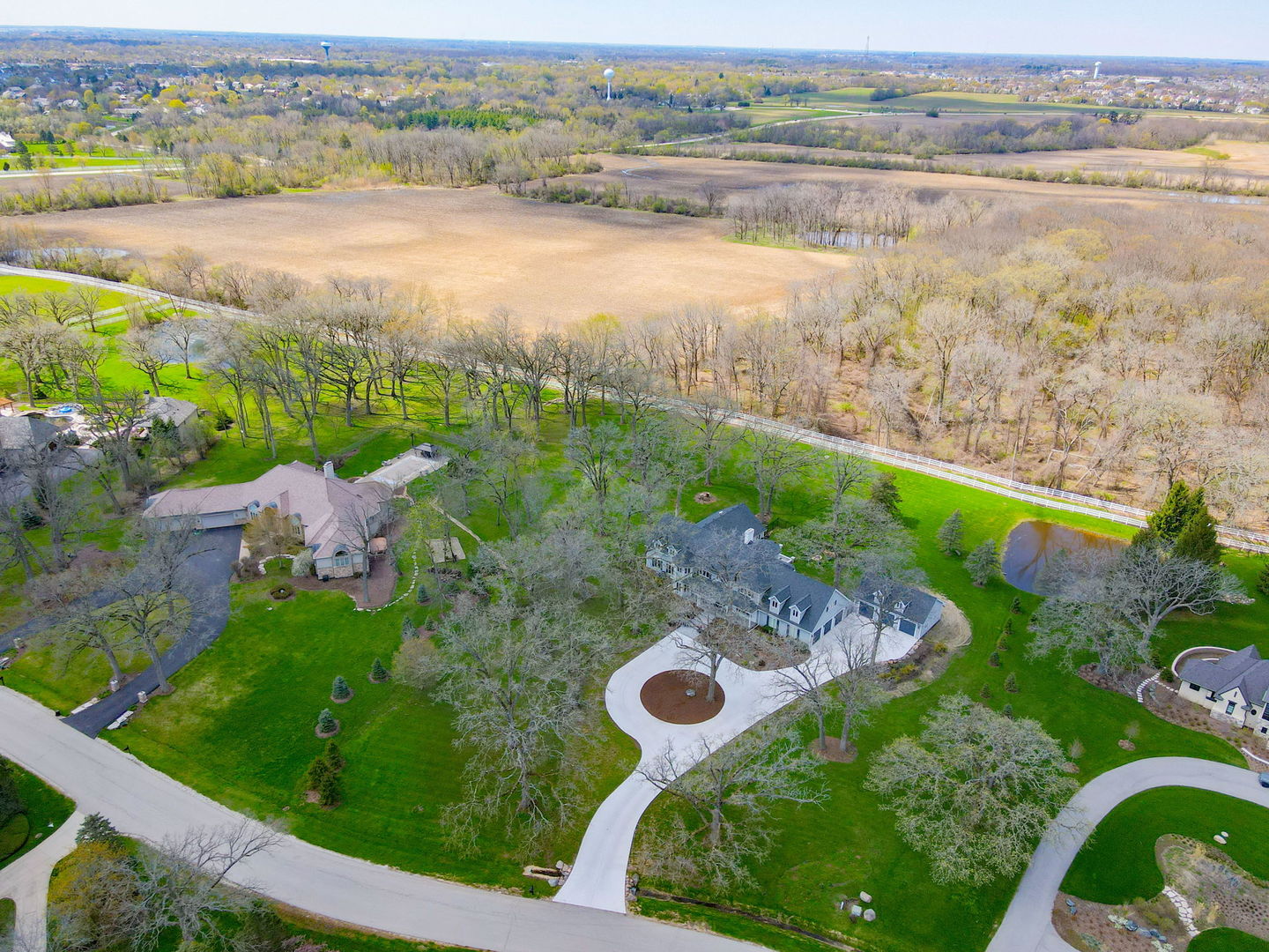 37132 N Black Velvet Lane, Wadsworth, IL 60083
