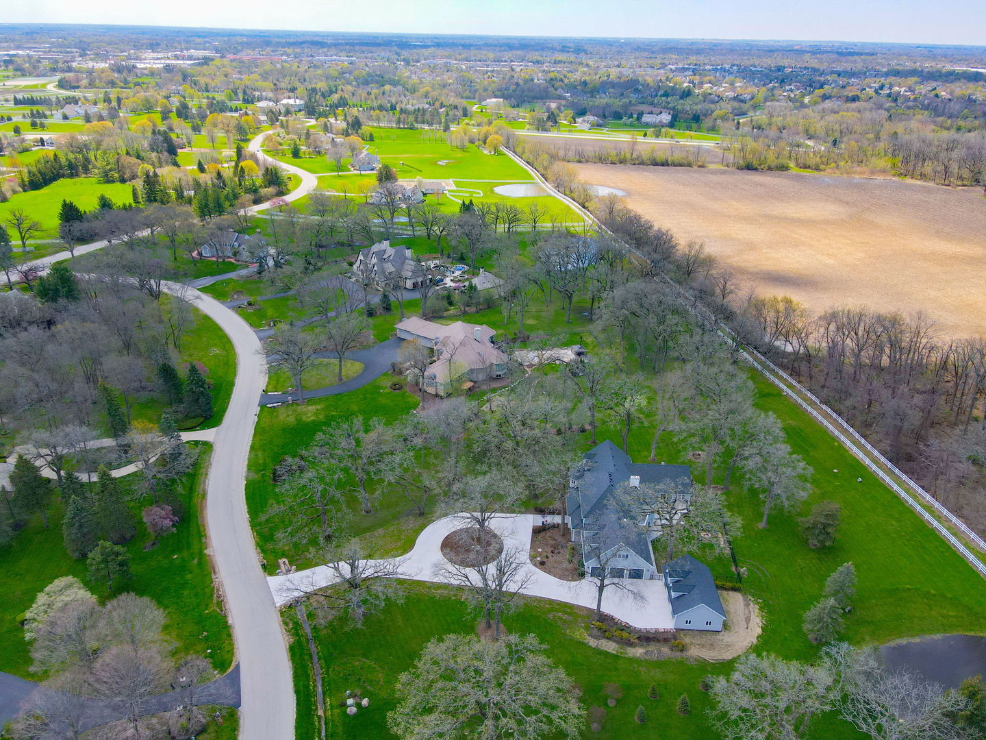 37132 N Black Velvet Lane, Wadsworth, IL 60083