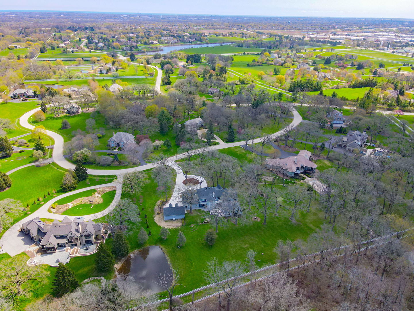37132 N Black Velvet Lane, Wadsworth, IL 60083