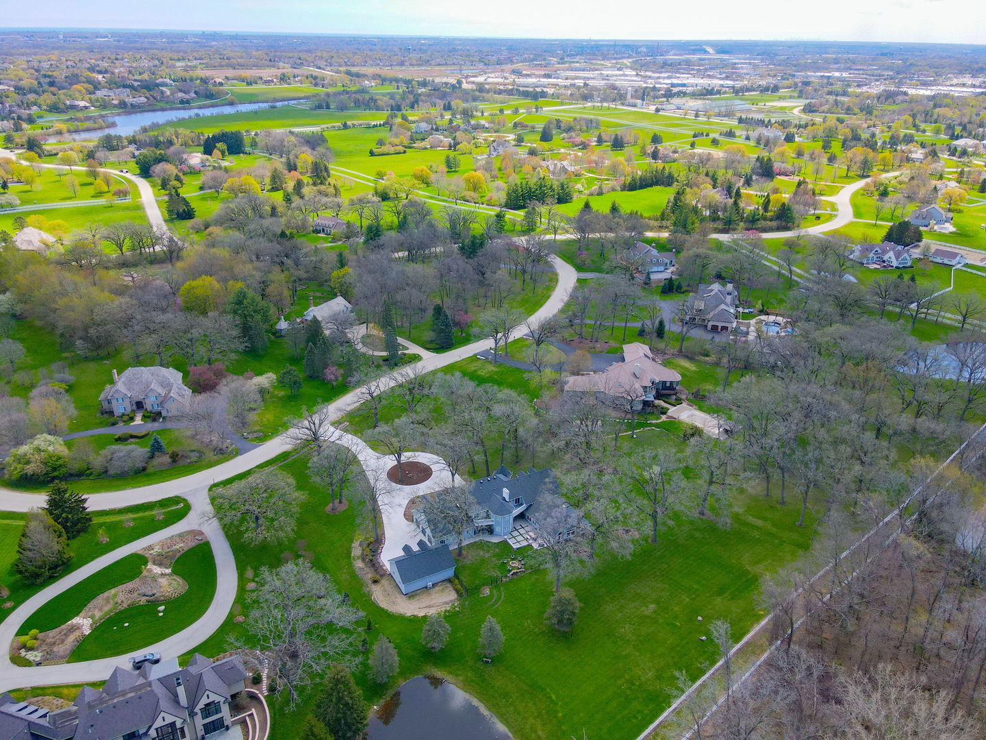 37132 N Black Velvet Lane, Wadsworth, IL 60083