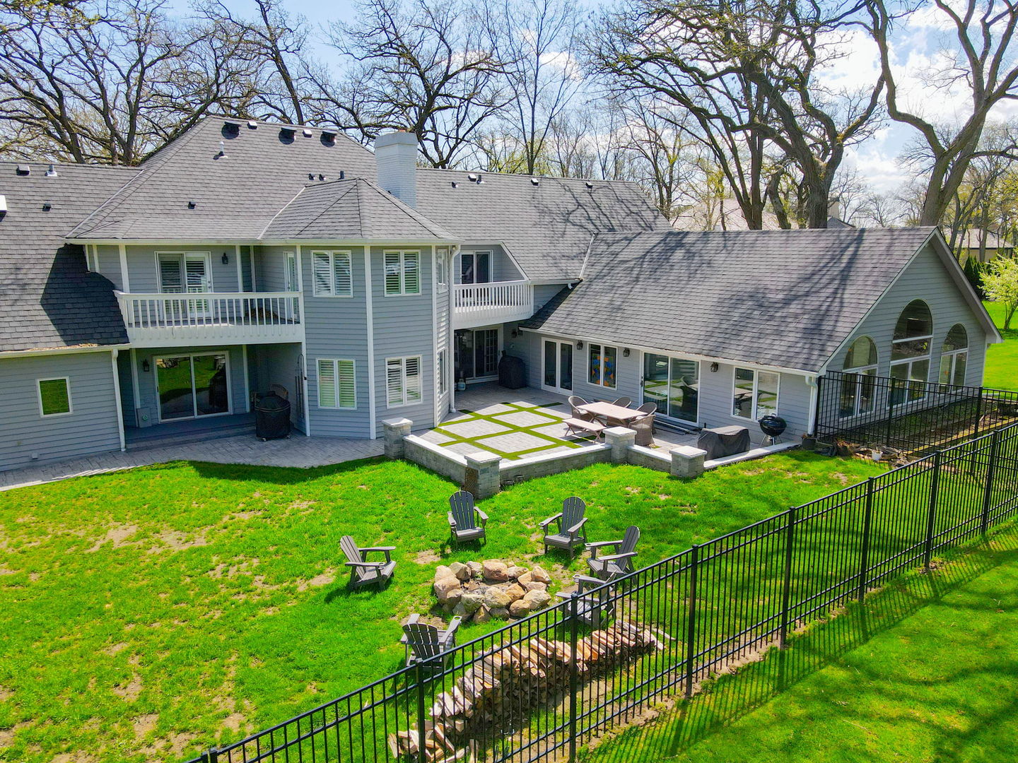 37132 N Black Velvet Lane, Wadsworth, IL 60083