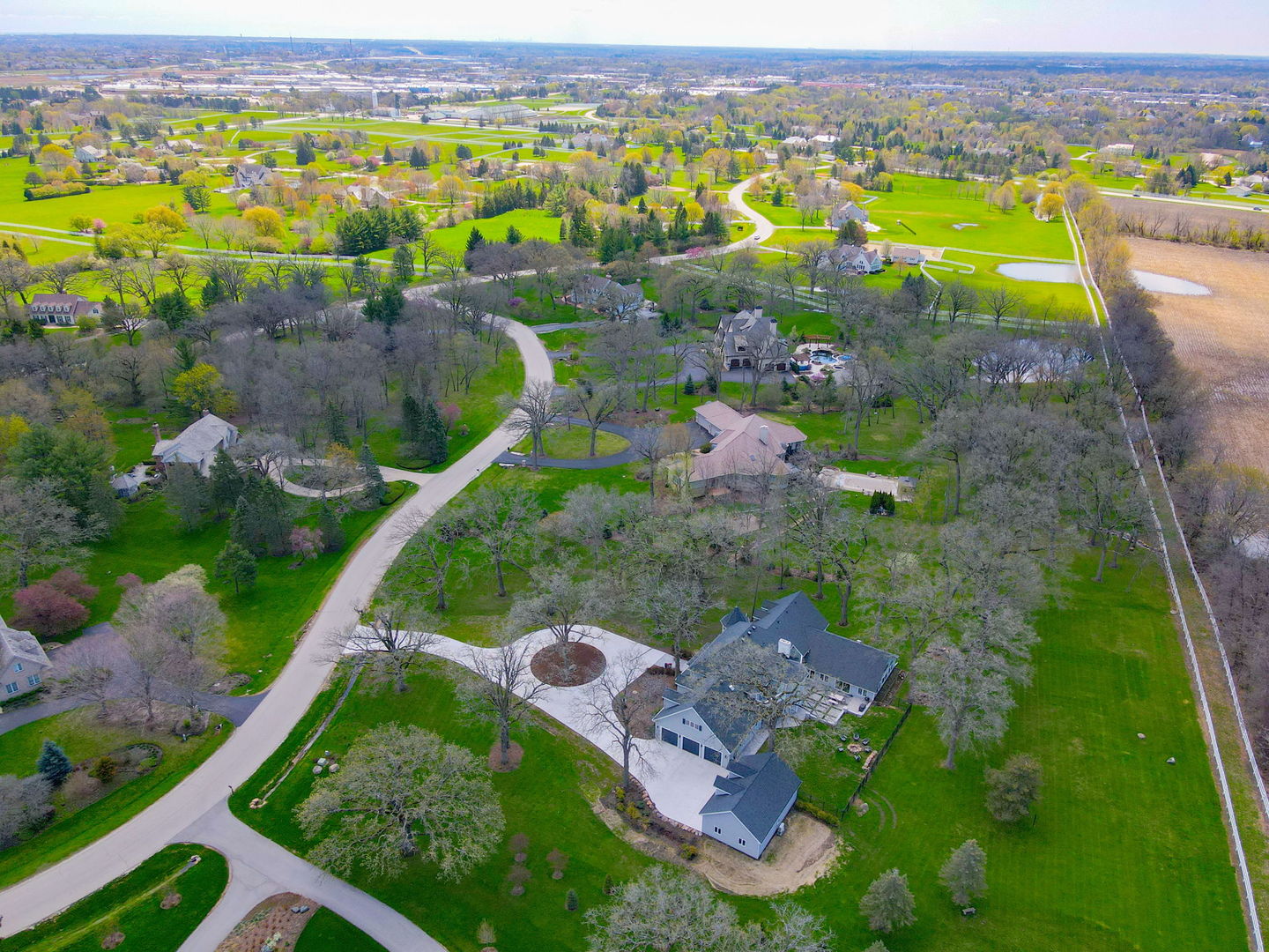 37132 N Black Velvet Lane, Wadsworth, IL 60083