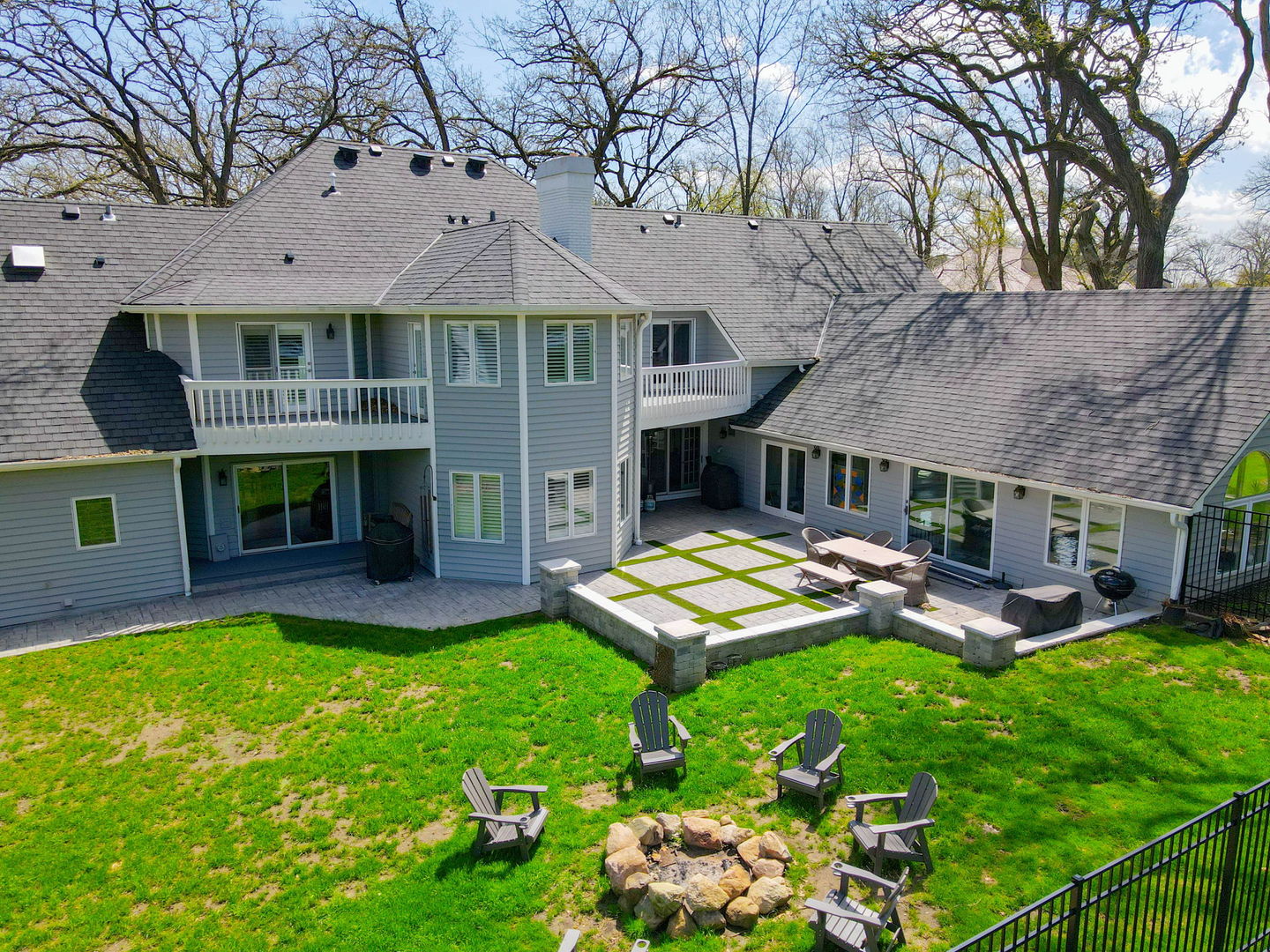 37132 N Black Velvet Lane, Wadsworth, IL 60083