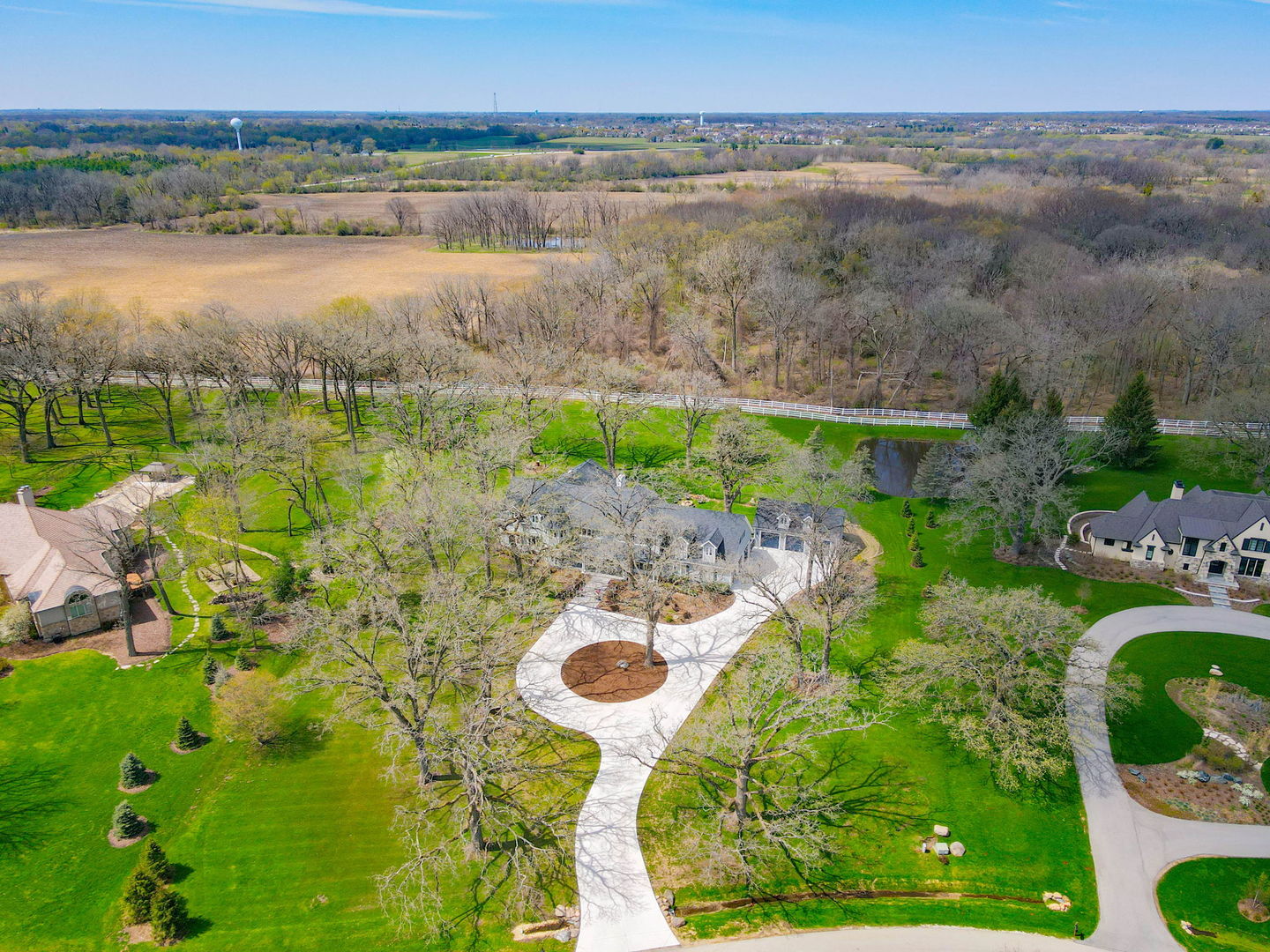 37132 N Black Velvet Lane, Wadsworth, IL 60083
