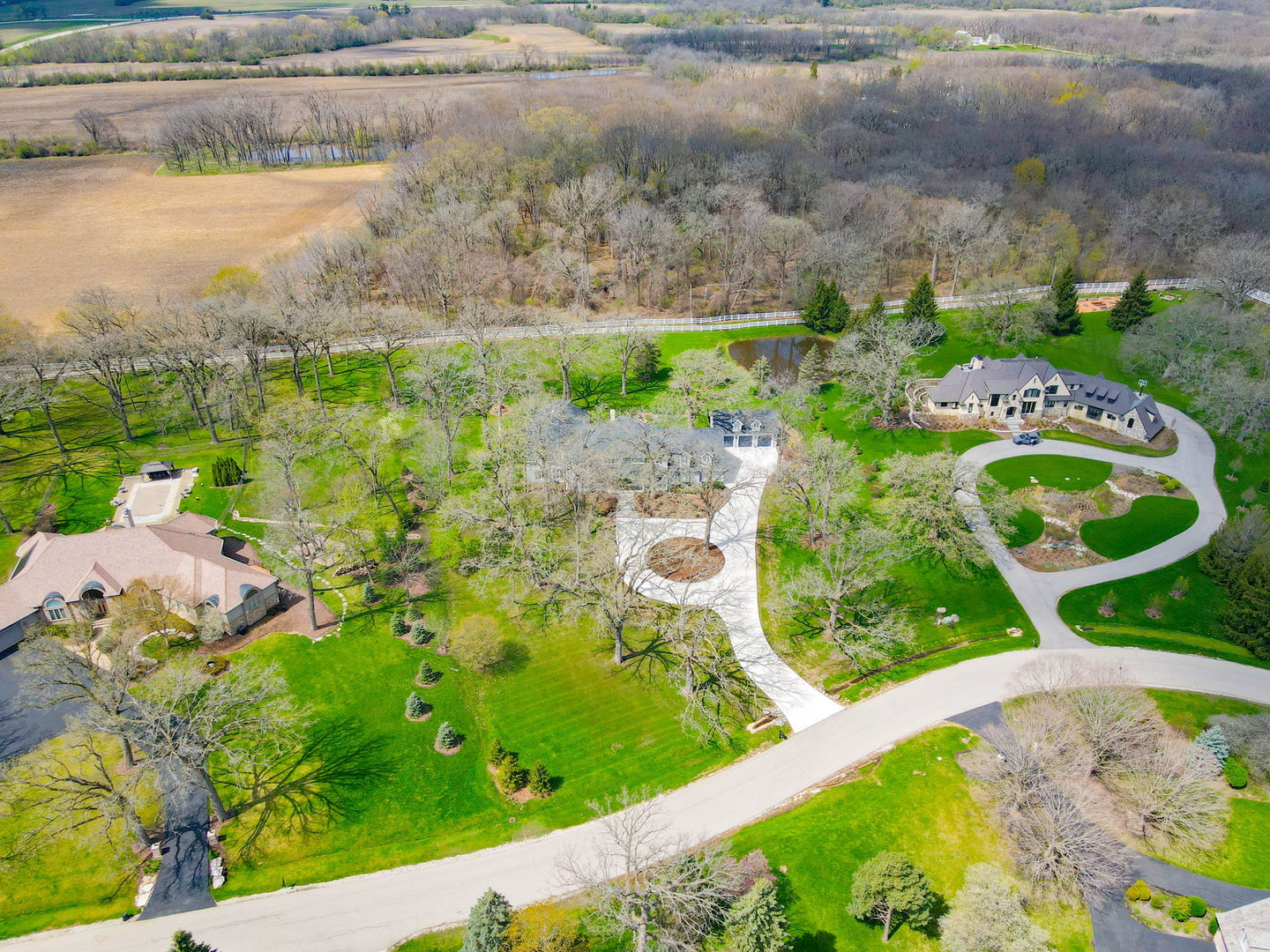 37132 N Black Velvet Lane, Wadsworth, IL 60083