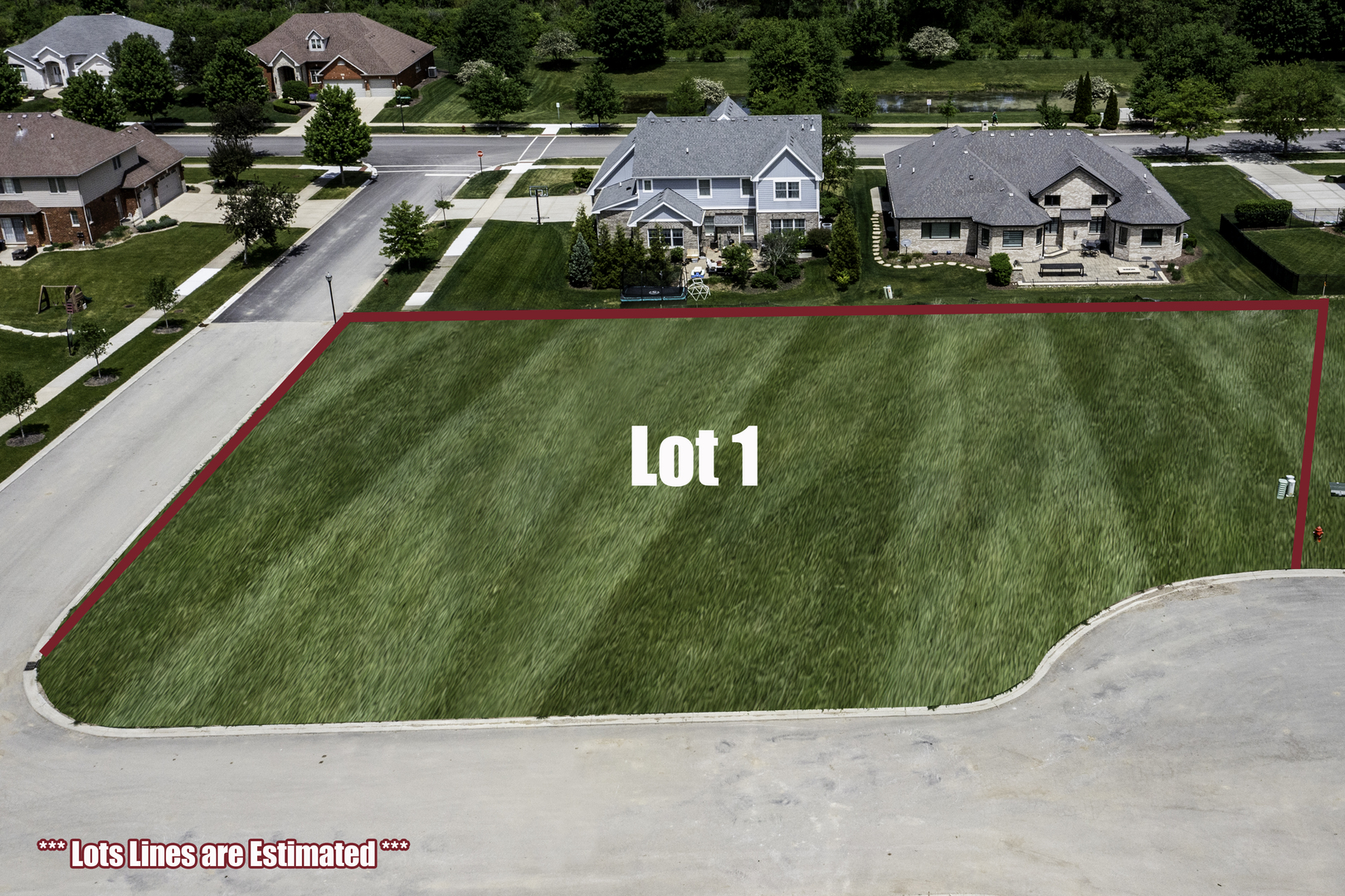 11650 Jones Court, Mokena, IL 60448