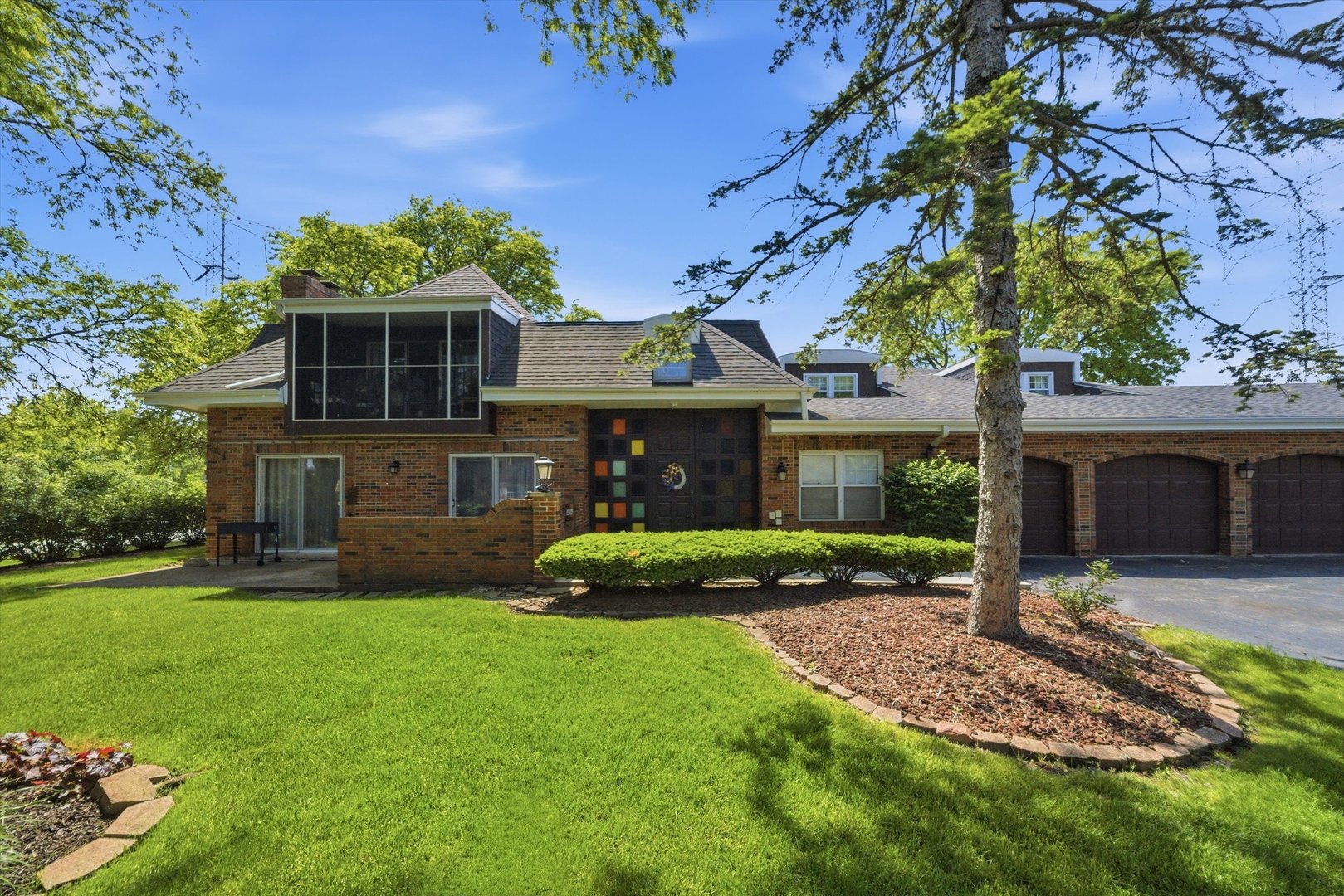 12642 S London Lane #3, Palos Heights, IL 60463