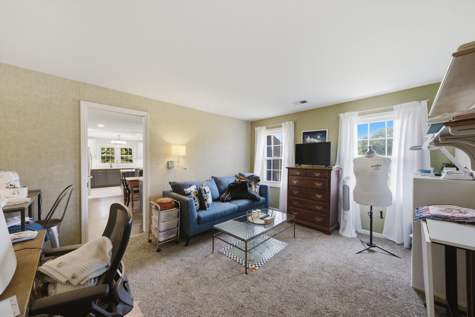 12642 S London Lane #3, Palos Heights, IL 60463
