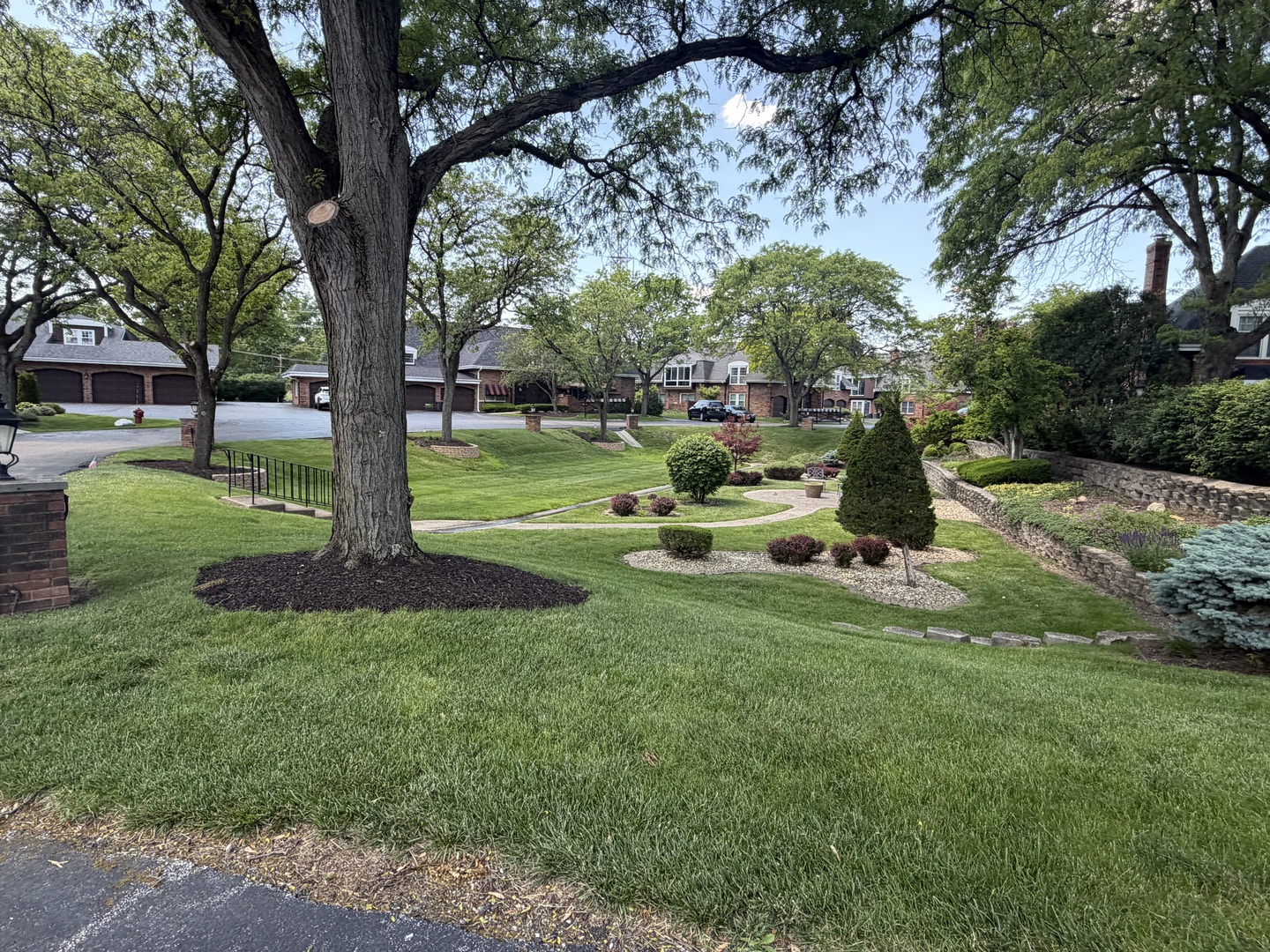12642 S London Lane #3, Palos Heights, IL 60463
