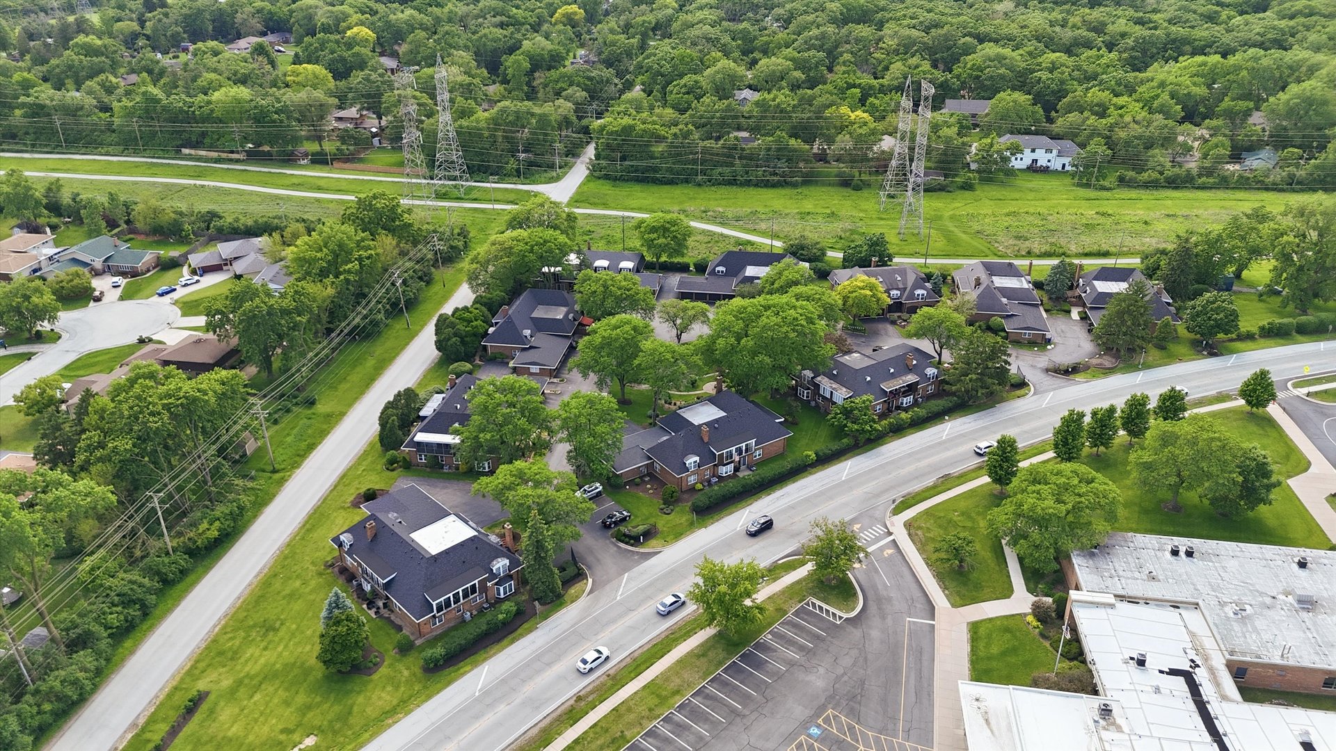 12642 S London Lane #3, Palos Heights, IL 60463