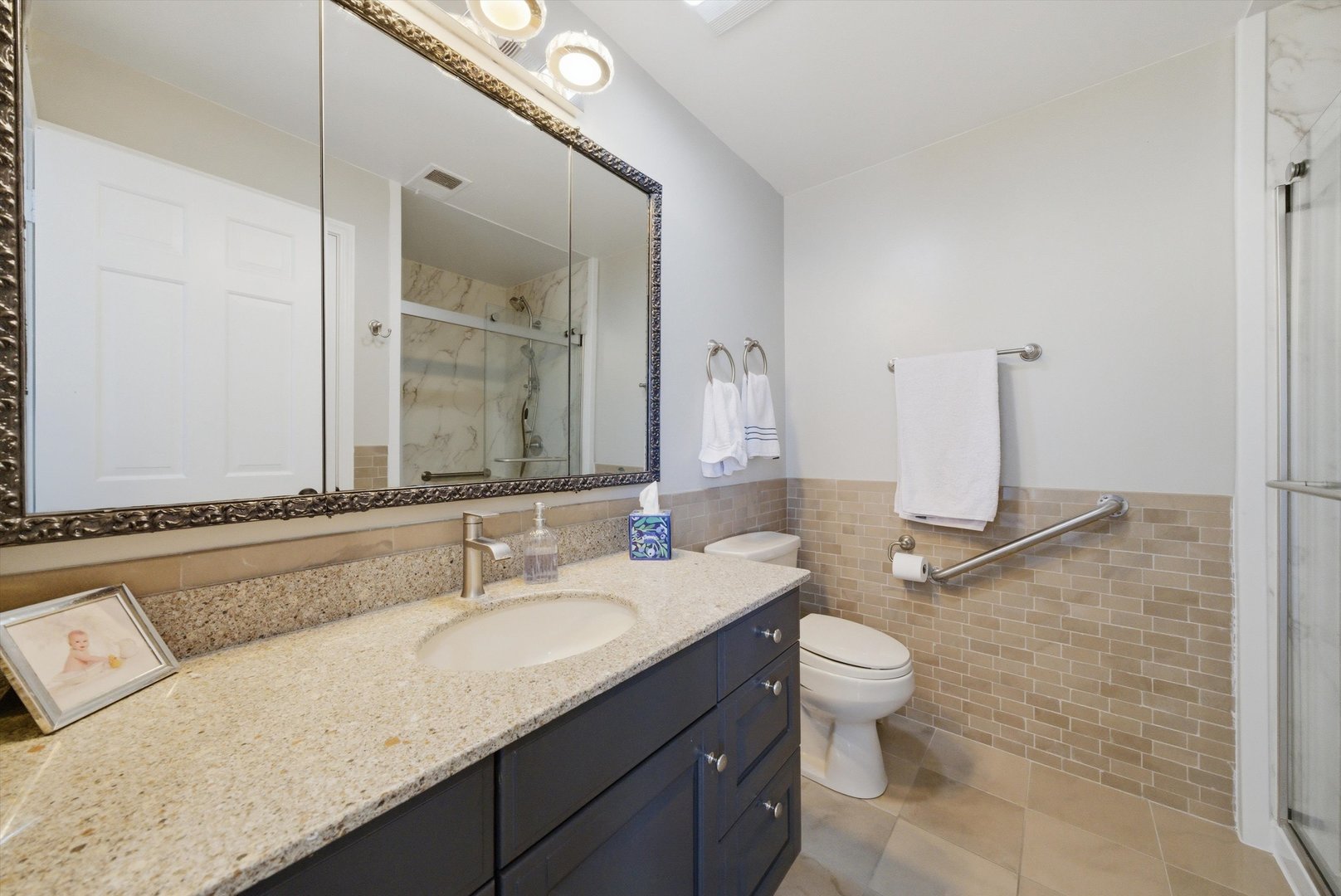 12642 S London Lane #3, Palos Heights, IL 60463