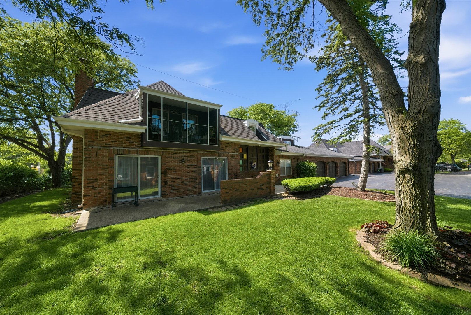 12642 S London Lane #3, Palos Heights, IL 60463