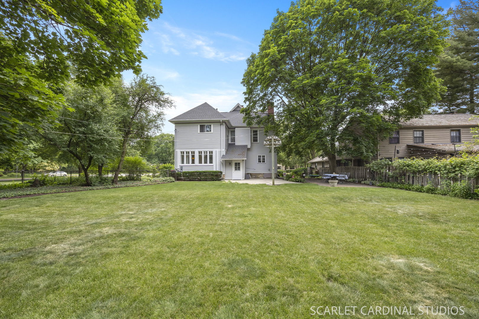 1205 W Downer Place, Aurora, IL 60506