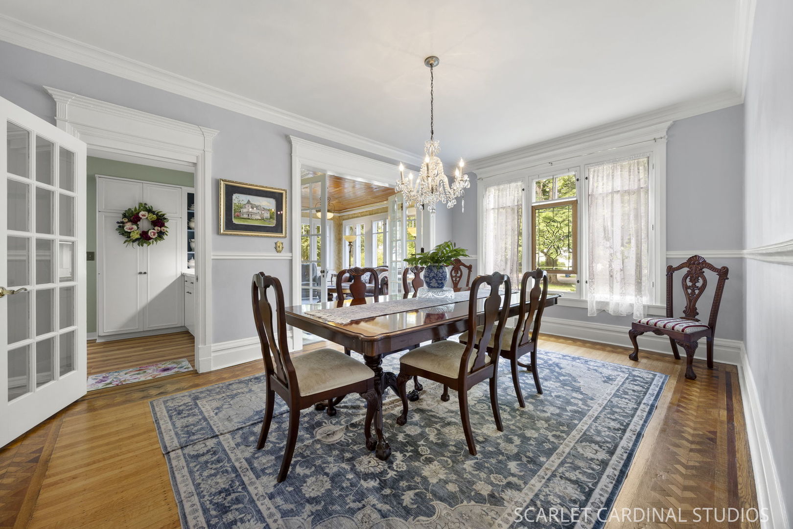 1205 W Downer Place, Aurora, IL 60506