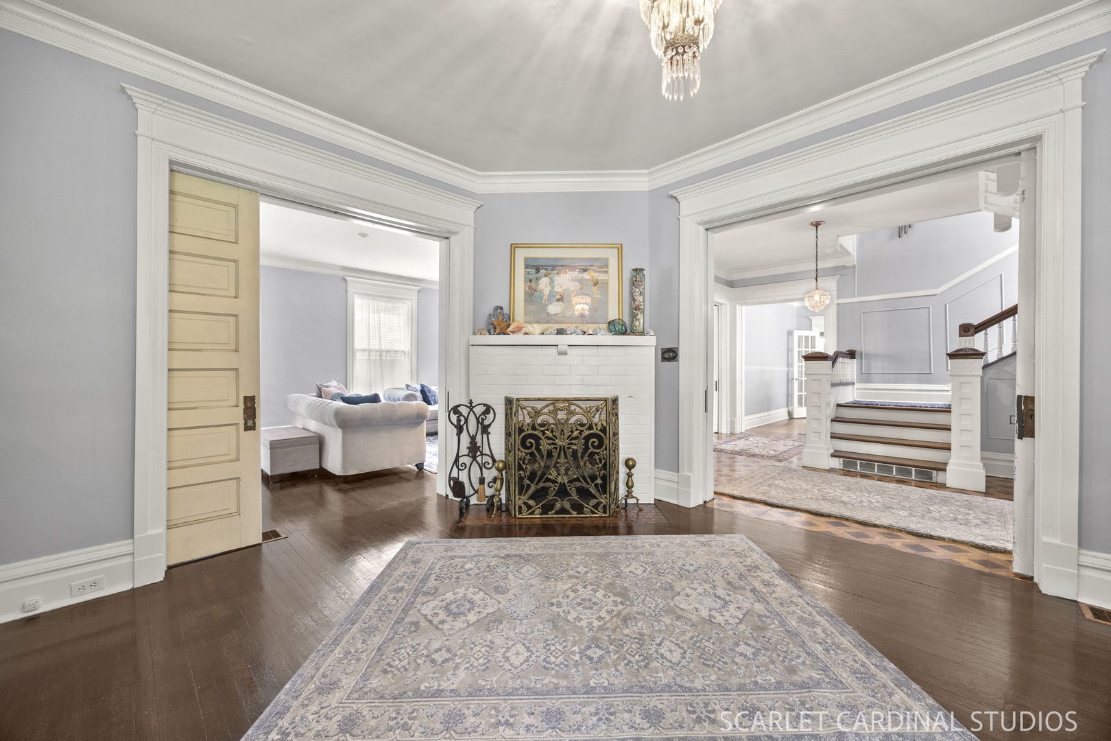 1205 W Downer Place, Aurora, IL 60506