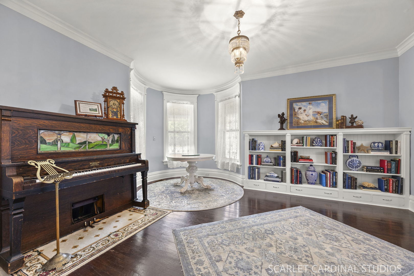 1205 W Downer Place, Aurora, IL 60506