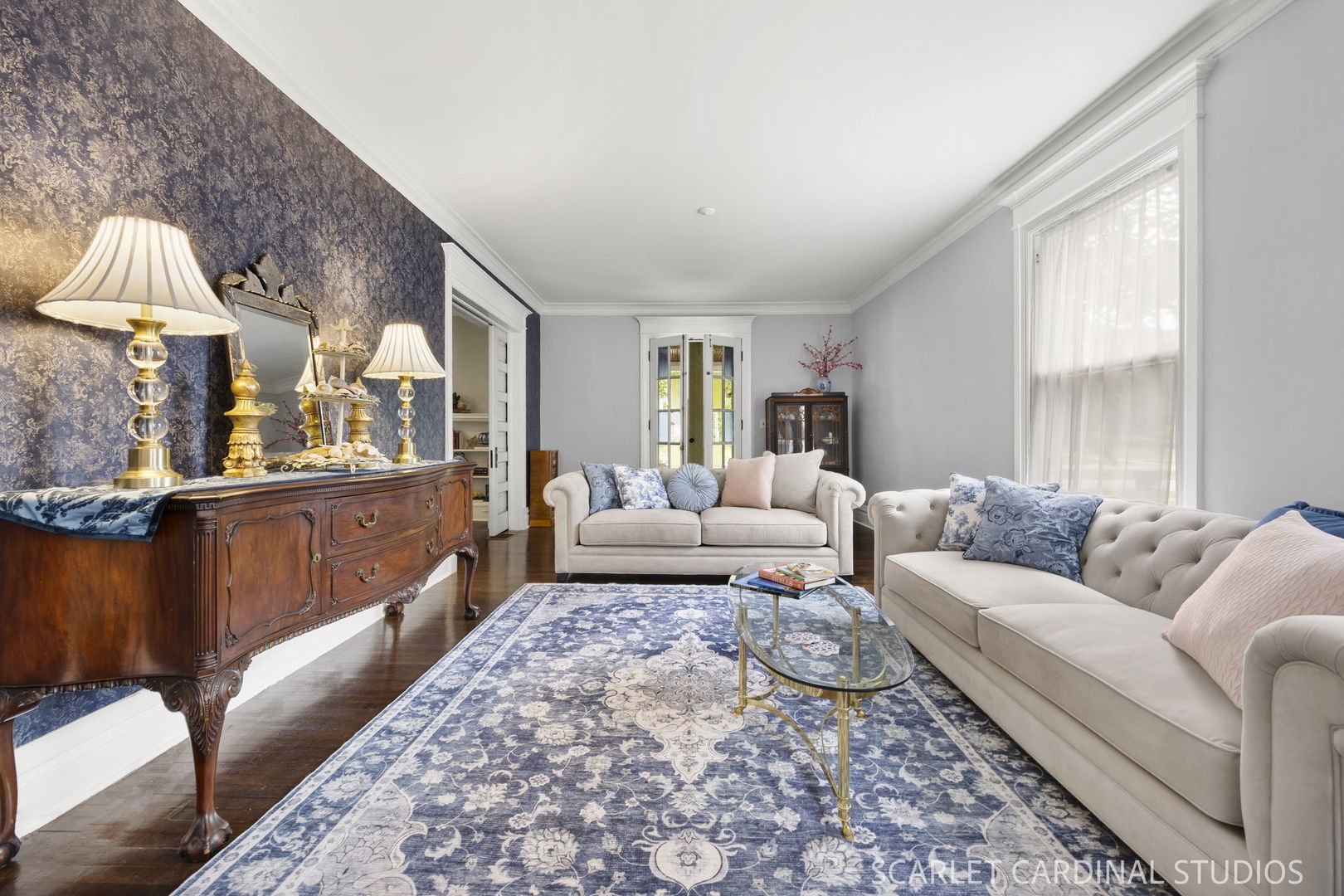 1205 W Downer Place, Aurora, IL 60506