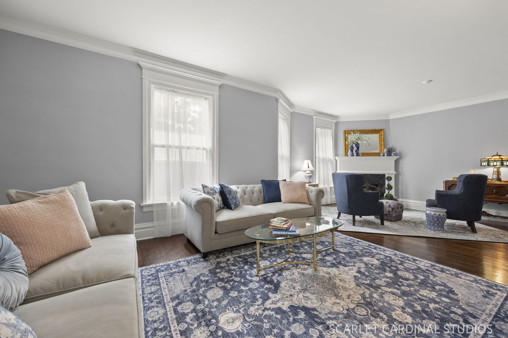 1205 W Downer Place, Aurora, IL 60506