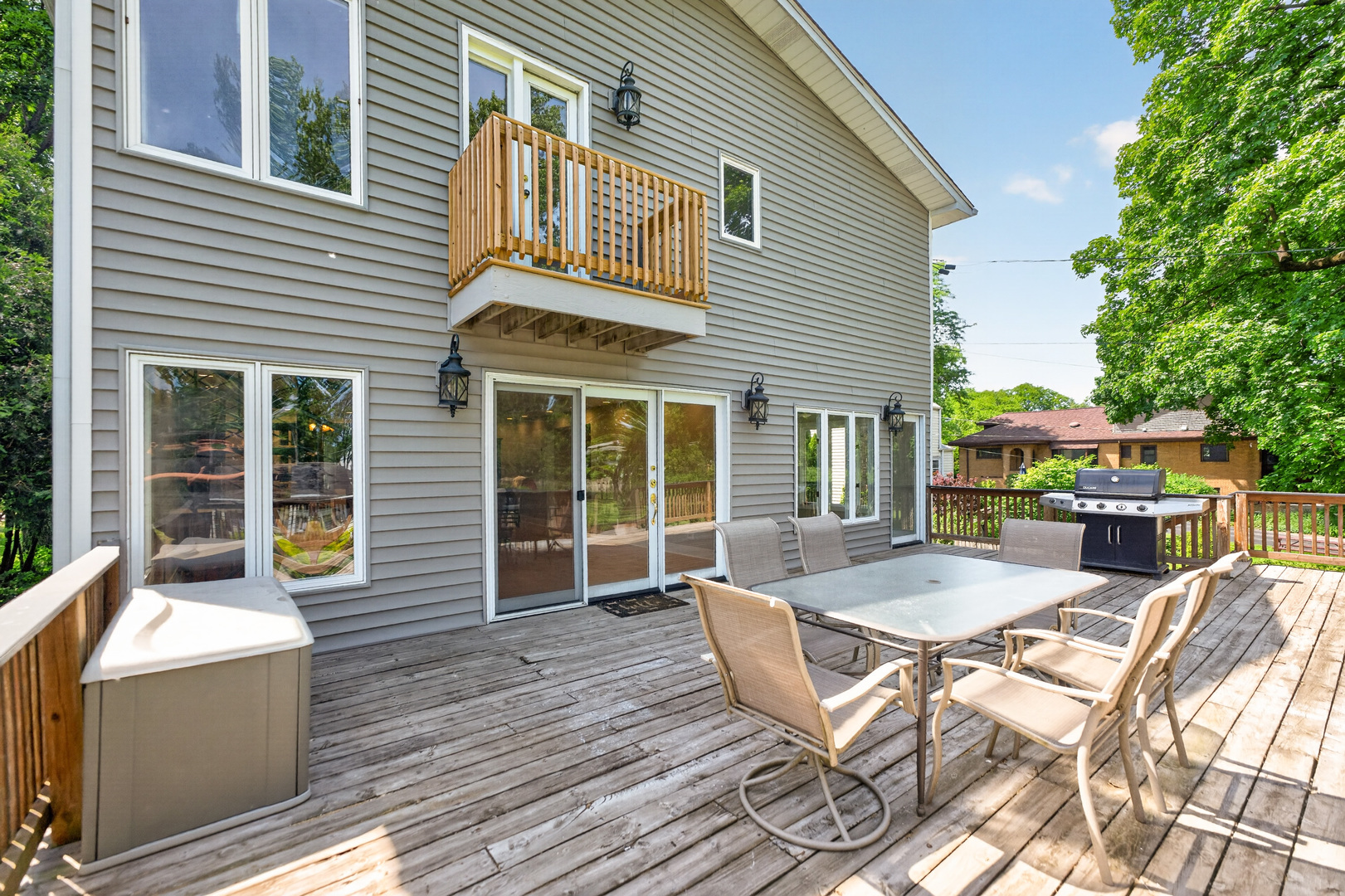 433 S Euclid Avenue, Villa Park, IL 60181
