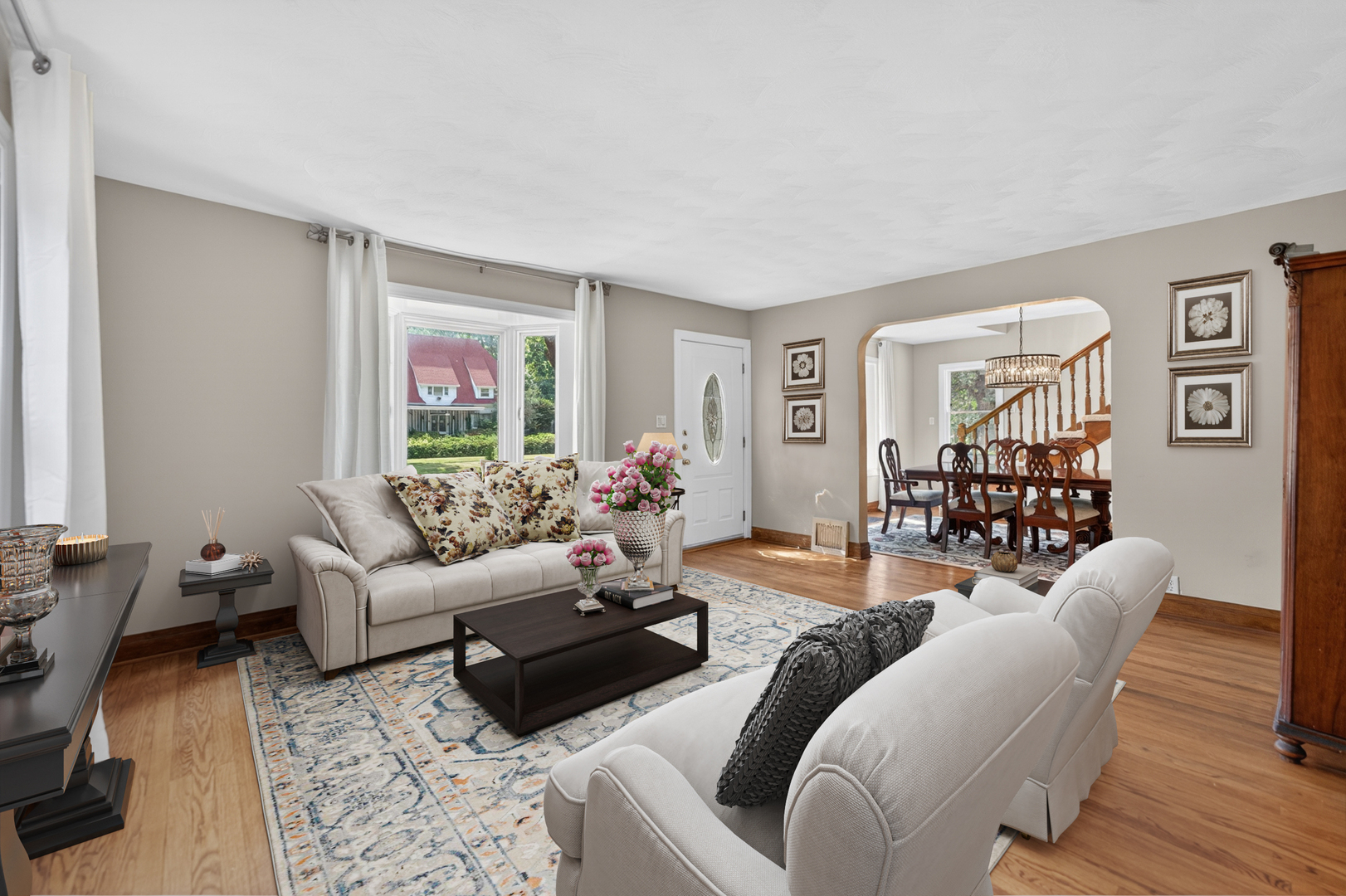 433 S Euclid Avenue, Villa Park, IL 60181