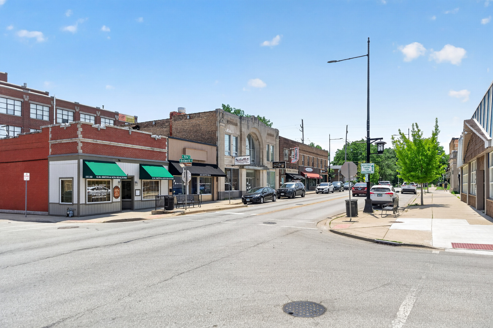 433 S Euclid Avenue, Villa Park, IL 60181