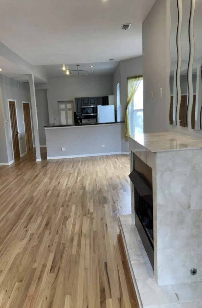 4321 S Ellis Avenue #2, Chicago, IL 60653