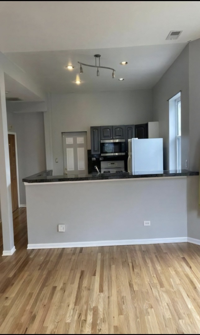 4321 S Ellis Avenue #2, Chicago, IL 60653