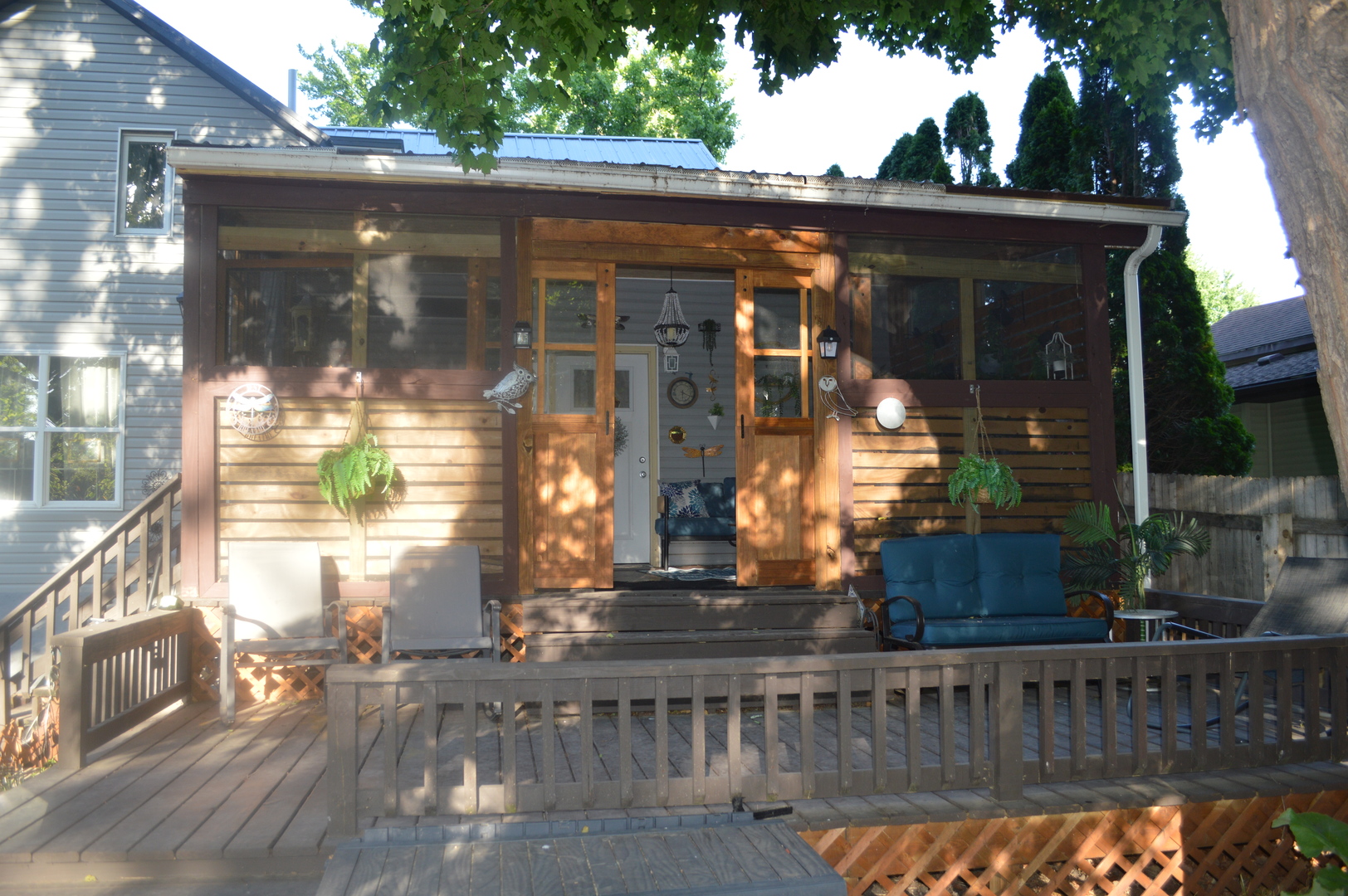 110 S West Street, Wyanet, IL 61379