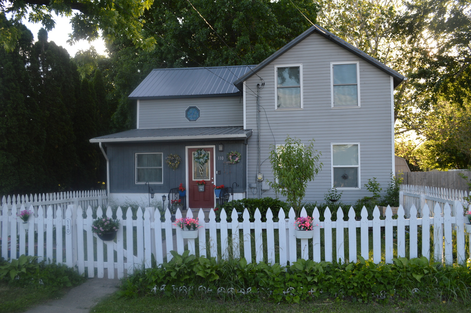 110 S West Street, Wyanet, IL 61379