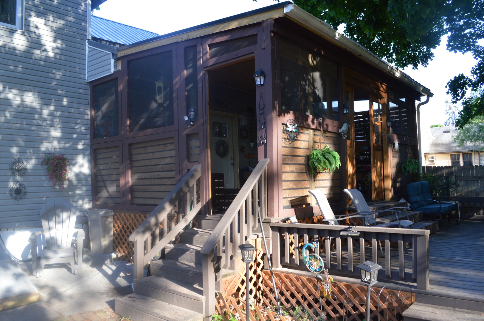 110 S West Street, Wyanet, IL 61379
