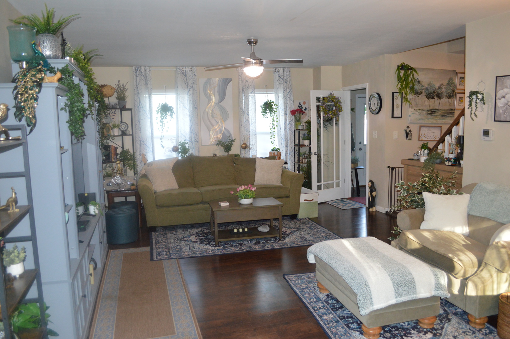 110 S West Street, Wyanet, IL 61379