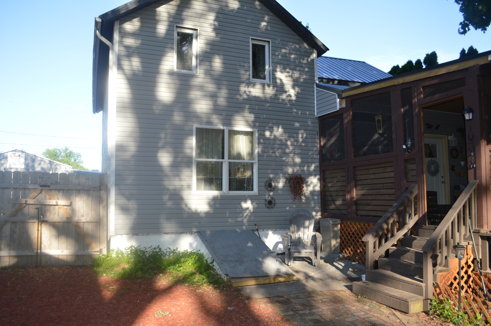 110 S West Street, Wyanet, IL 61379